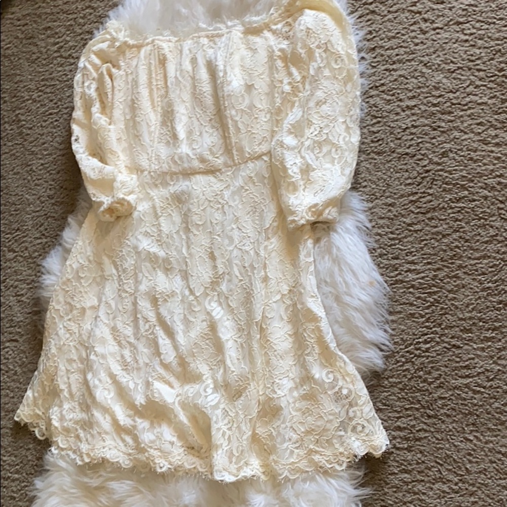 BB Dakota RSVP dress - Picture 5 of 9
